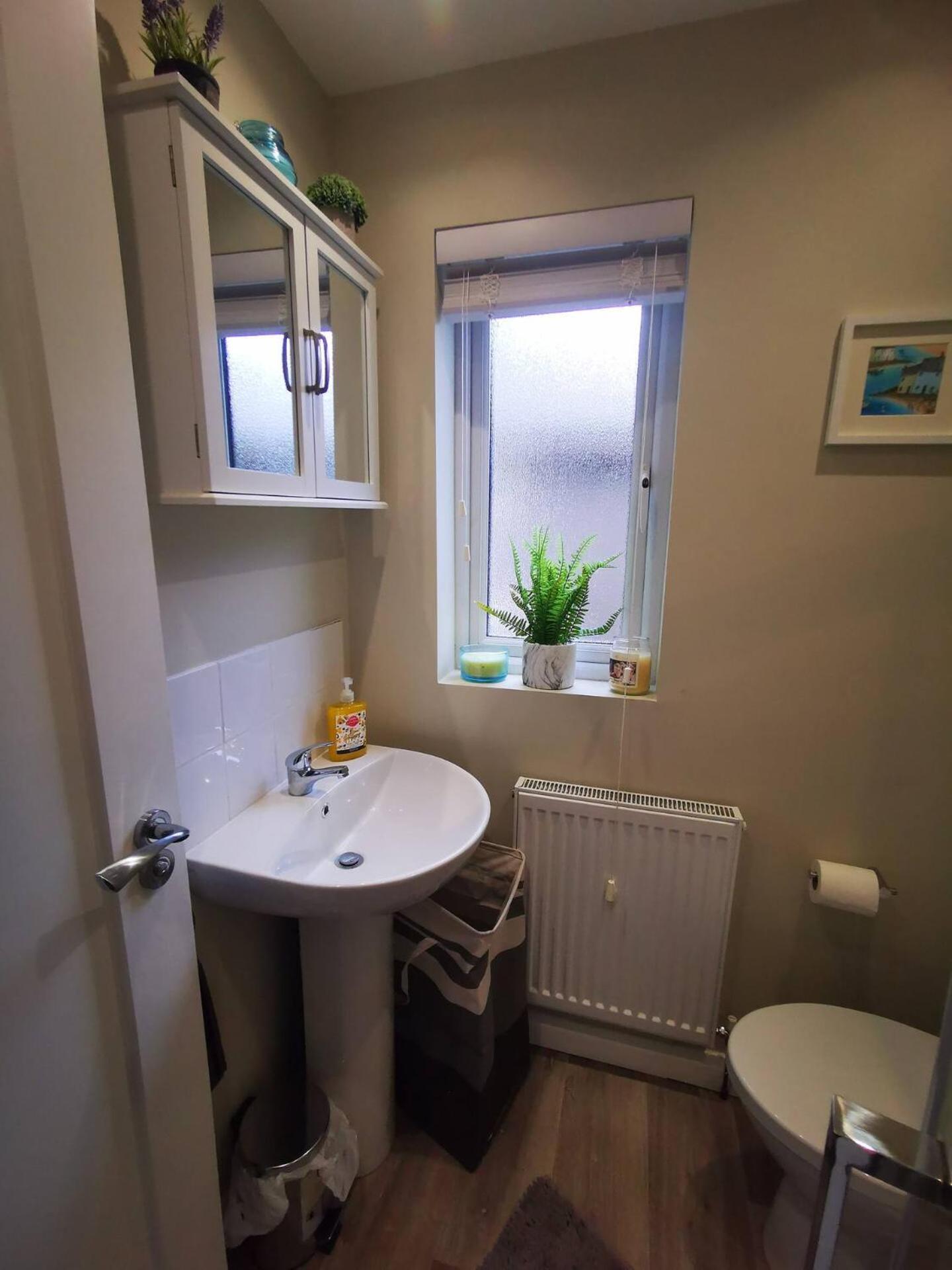 Villa 4Br Modern Botanic House Belfast Esterno foto